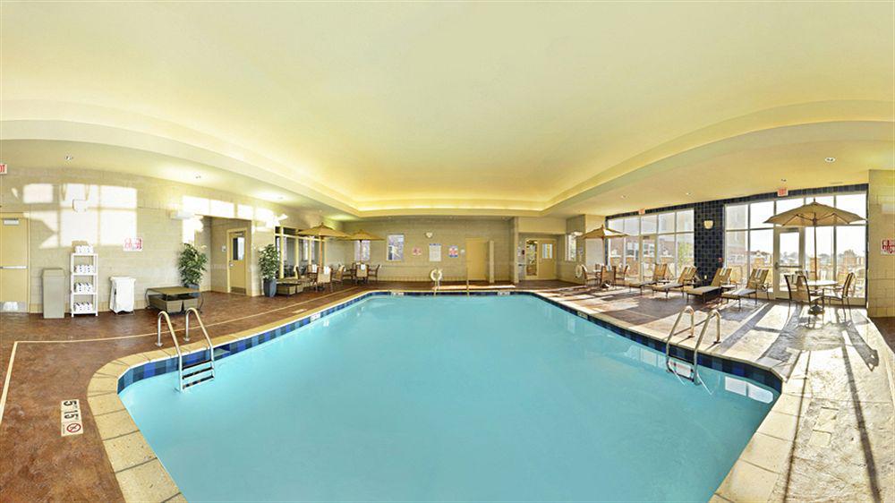 Holiday Inn Express & Suites - Williston By Ihg Facilities photo